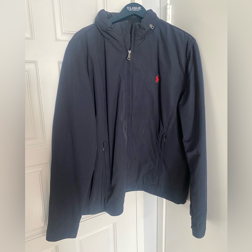 Ralph Lauren Jacket